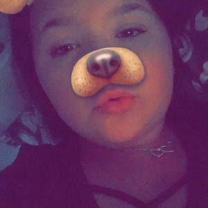 Meet your Posher, Maddie